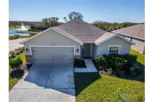 16207 59TH COURT, PARRISH, FL 34219 Sold 04/01/25