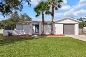 6000 FRANCIS DRIVE, APOLLO BEACH, FL 33572 Sold 05/22/25