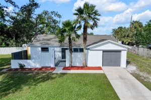 6000 FRANCIS DRIVE, APOLLO BEACH, FL 33572 Sold 05/22/25