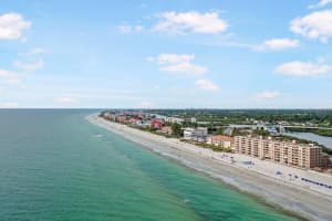 18650 GULF BOULEVARD, INDIAN SHORES, FL 33785 Sold 02/14/25