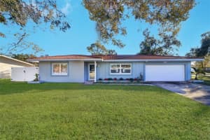2175 NOTTINGHAM DRIVE, CLEARWATER, FL 33764 Sold 04/15/25