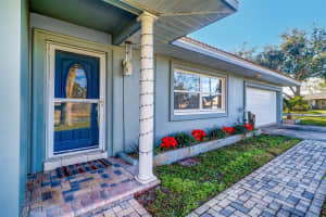 2175 NOTTINGHAM DRIVE, CLEARWATER, FL 33764 Sold 04/15/25