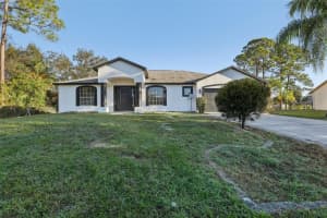 1379 GINZA ROAD, PALM BAY, FL 32907 Sold 01/15/25
