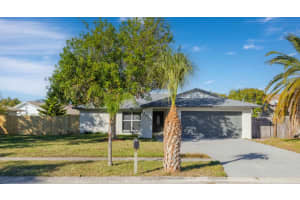 2372 MILLWOOD LANE, CLEARWATER, FL 33763 Sold 12/30/24
