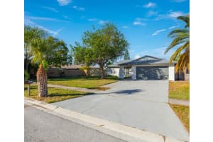 2372 MILLWOOD LANE, CLEARWATER, FL 33763 Sold 12/30/24