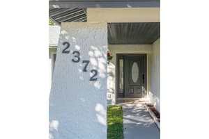 2372 MILLWOOD LANE, CLEARWATER, FL 33763 Sold 12/30/24