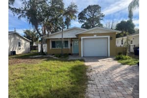 1710 SHORE ACRES BOULEVARD, SAINT PETERSBURG, FL 33703 Sold 03/10/25