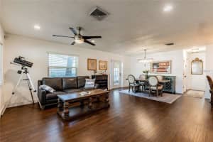 1710 SHORE ACRES BOULEVARD, SAINT PETERSBURG, FL 33703 Sold 03/10/25