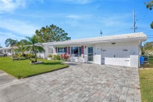 10174 45TH WAY, PINELLAS PARK, FL 33782 Sold 02/20/25