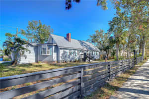 5347 DARTMOUTH AVENUE, SAINT PETERSBURG, FL 33710 Sold 01/23/25