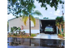 12701 126th Ave #63, LARGO