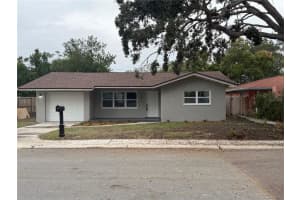 1122 TANGERINE STREET, CLEARWATER, FL 33755 Sold 01/24/25
