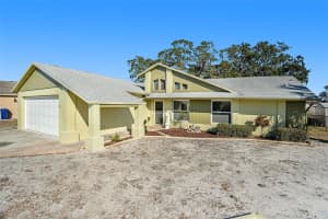 8150 ROSE PETAL COURT, PORT RICHEY, FL 34668 Sold 02/04/25