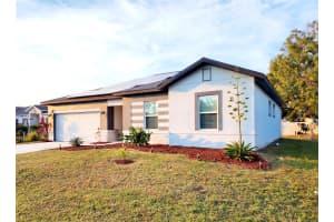 21 PETERLEE COURT, KISSIMMEE, FL 34758 Sold 02/21/25