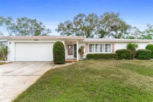 2248 ST CHARLES DRIVE, CLEARWATER, FL 33764 Sold 01/17/25
