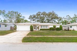 2248 ST CHARLES DRIVE, CLEARWATER, FL 33764 Sold 01/17/25
