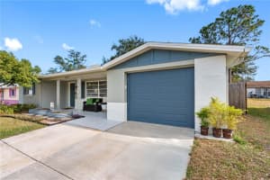 4852 FLEETWOOD STREET, NEW PORT RICHEY, FL 34653 Sold 01/21/25