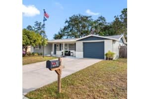 4852 FLEETWOOD STREET, NEW PORT RICHEY, FL 34653 Sold 01/21/25