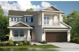 33359 LANDSMAN LOOP, WESLEY CHAPEL, FL 33543 Sold 01/30/25