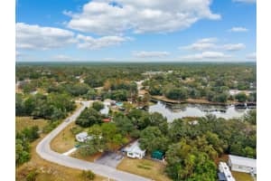 9727 LAKE DRIVE, WEEKI WACHEE, FL 34613 Sold 02/13/25