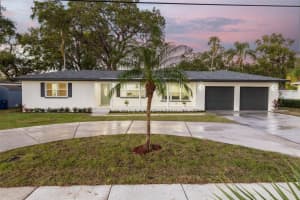 1732 LAKEVIEW ROAD, CLEARWATER, FL 33756 Sold 01/23/25