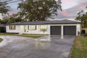 1732 LAKEVIEW ROAD, CLEARWATER, FL 33756 Sold 01/23/25