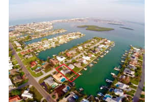 12155 6TH STREET, TREASURE ISLAND, FL 33706 Sold 02/07/25