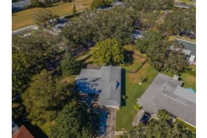 2640 WESTCHESTER DRIVE, CLEARWATER, FL 33761 Sold 07/03/25