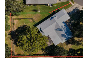 2640 WESTCHESTER DRIVE, CLEARWATER, FL 33761 Sold 07/03/25