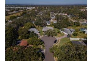 2640 WESTCHESTER DRIVE, CLEARWATER, FL 33761 Sold 07/03/25