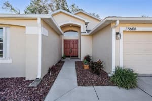 35608 WELBY COURT, ZEPHYRHILLS, FL 33541 - MLS#MFRTB8326091