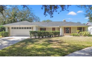 3722 VILLAGE ESTATES PLACE, TAMPA, FL 33618 Sold 04/03/25