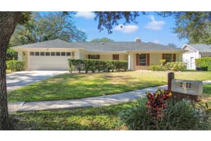 3722 VILLAGE ESTATES PLACE, TAMPA, FL 33618 Sold 04/03/25