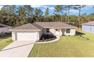 8546 EMPIRE AVENUE, CITRUS SPRINGS, FL 34433 Sold 07/17/25
