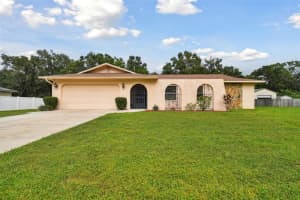 3116 GULFWIND DRIVE, LAND O LAKES, FL 34639 Sold 02/03/25