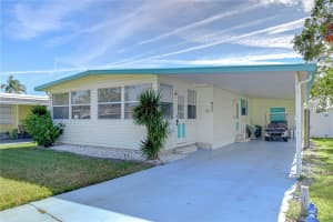 10398 106TH AVENUE, LARGO, FL 33773 Sold 02/28/25