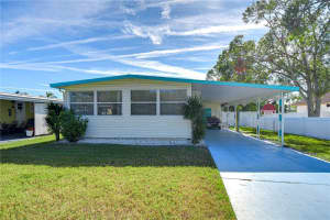 10398 106TH AVENUE, LARGO, FL 33773 Sold 02/28/25