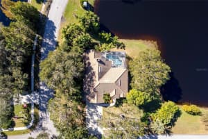 3194 MEADOW VIEW LANE, PALM HARBOR, FL 34683 Sold 05/14/25