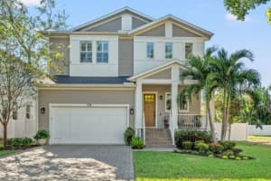 518 SEVERN AVENUE, TAMPA, FL 33606 Sold 01/15/25