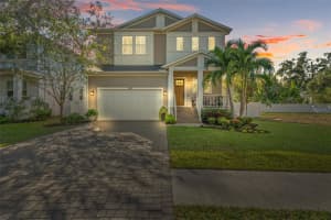 518 SEVERN AVENUE, TAMPA, FL 33606 Sold 01/15/25