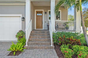 518 SEVERN AVENUE, TAMPA, FL 33606 Sold 01/15/25