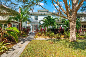 151 18TH AVENUE, SAINT PETERSBURG, FL 33704 Sold 01/31/25