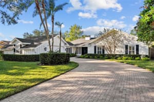 4040 PRIORY CIRCLE, TAMPA, FL 33618 Sold 01/22/25