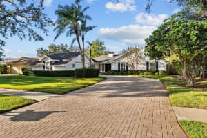 4040 PRIORY CIRCLE, TAMPA, FL 33618 Sold 01/22/25