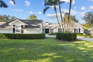 4040 PRIORY CIRCLE, TAMPA, FL 33618 Sold 01/22/25