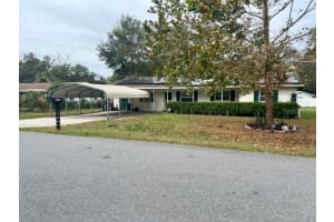 11625 MEADOWLANE DRIVE, DADE CITY, FL 33525 Sold 04/02/25