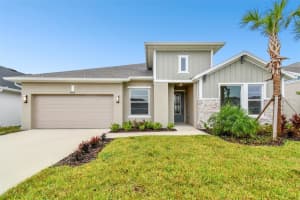 5911 JAUDON AVENUE, WESLEY CHAPEL, FL 33545 Sold 03/14/25