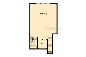 5911 JAUDON AVENUE, WESLEY CHAPEL, FL 33545 Sold 03/14/25