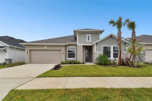 5911 JAUDON AVENUE, WESLEY CHAPEL, FL 33545 Sold 03/14/25