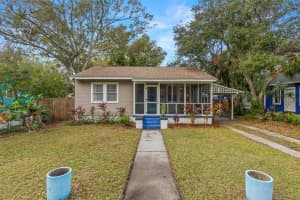 308 PENNSYLVANIA AVENUE, CLEARWATER, FL 33755 Sold 01/24/25